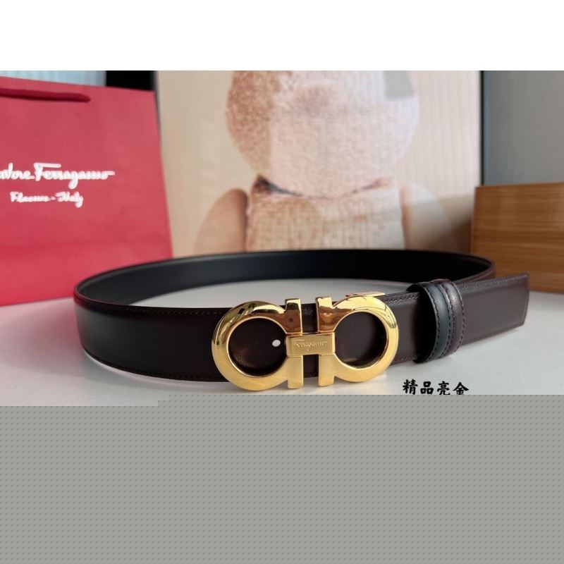 Ferragamo Belts